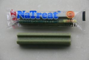 NaTreat Dog Treat