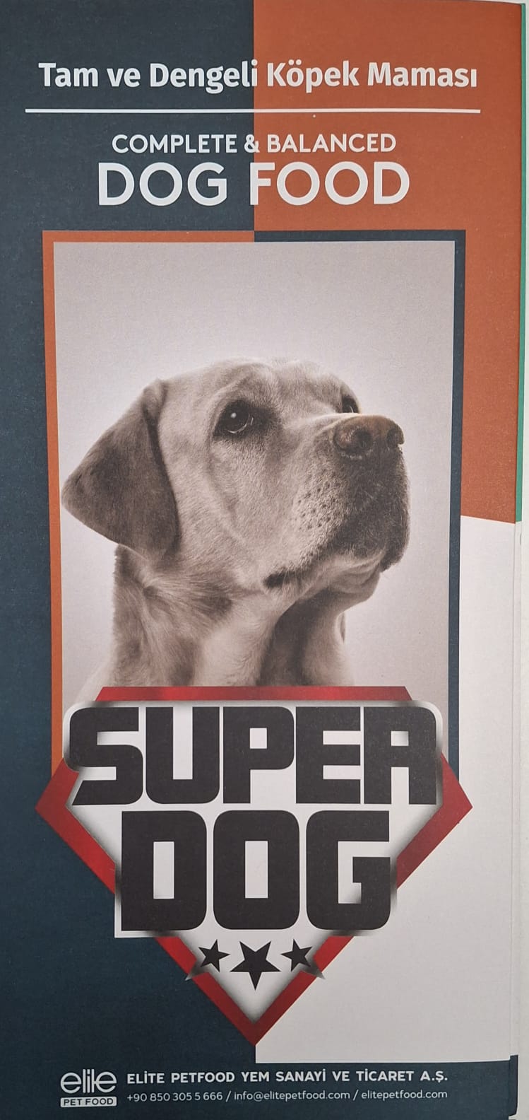 Super Dog